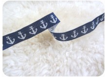 Webband Anker Maritim